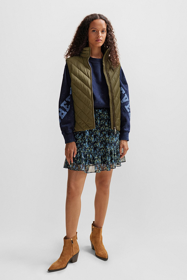 VEST JACKET BOSS - 303